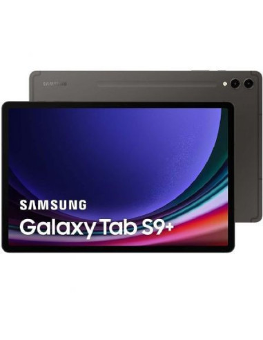 Tablet samsung galaxy tab s9+ 12.4'/ 12gb/...