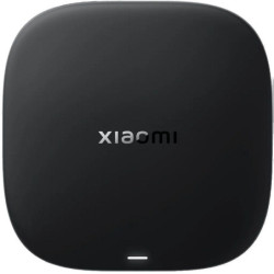 Android tv xiaomi tv box s 3rd gen 32gb/ 4k