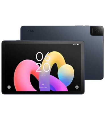 Tablet tcl tab 10l gen4 10.1'/ 4gb/ 64gb/ octacore/ negra