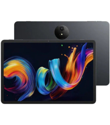 Tablet tcl nxtpaper 11 plus 11'/ 8gb/ 256gb/ octacore/ gris oscuro