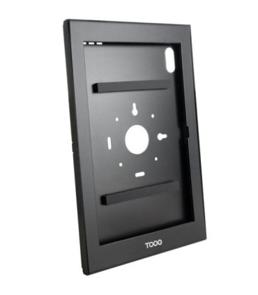 Marco antirrobo para tablet tooq tqatte2601-l-b/ negro