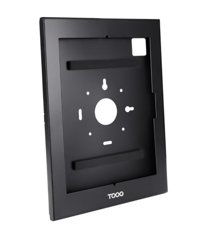 Marco antirrobo para tablet tooq tqatte2601-m-b/ negro
