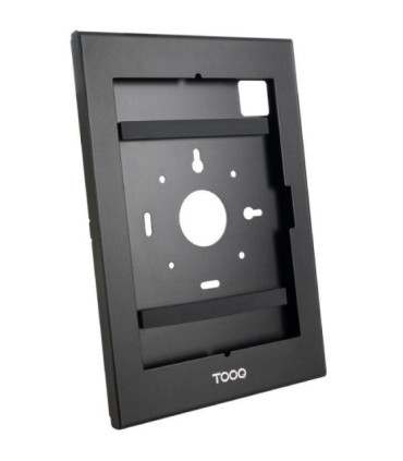 Marco antirrobo para tablet tooq tqatte2601-s-b/ negro