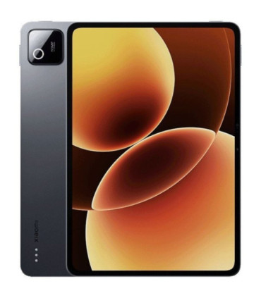Tablet xiaomi pad 8 11.2'/ 8gb/ 256gb/ octacore/ gris