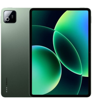 Tablet xiaomi pad 8 pro 11.2'/ 12gb/ 512gb/ octacore/ verde