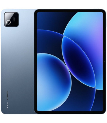 Tablet xiaomi pad 8 pro 11.2'/ 8gb/ 256gb/ octacore/ azul