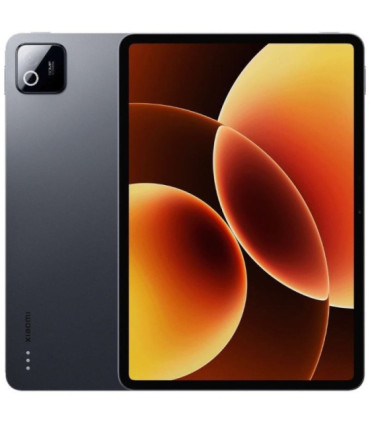 Tablet xiaomi pad 8 pro 11.2'/ 8gb/ 256gb/ octacore/ gris