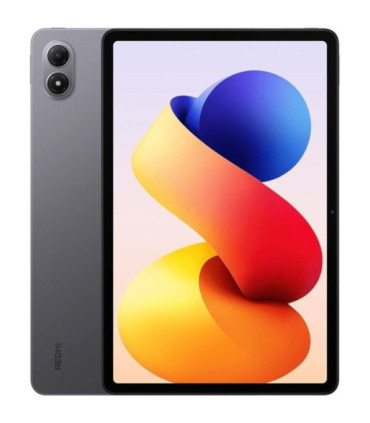Tablet xiaomi redmi pad 2 pro 12.1'/ 6gb/ 128gb/ octacore/ gris grafito/ incluye teclado