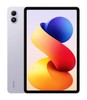 Tablet xiaomi redmi pad 2 pro 12.1'/ 6gb/ 128gb/ octacore/ púrpura
