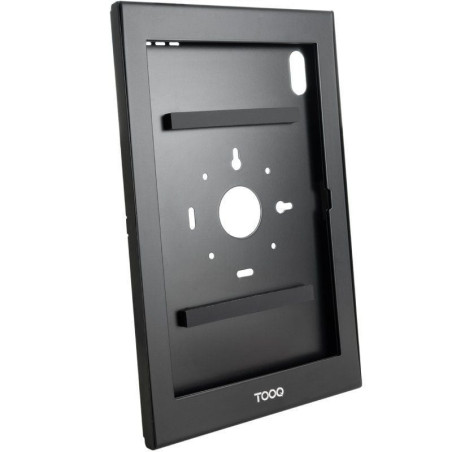 Marco antirrobo para tablet tooq tqatte2601-l-b/ negro