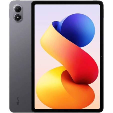 Tablet xiaomi redmi pad 2 pro 12.1'/ 8gb/ 256gb/ octacore/ gris grafito