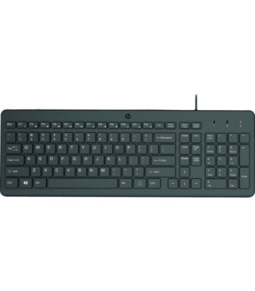 Teclado hp 150