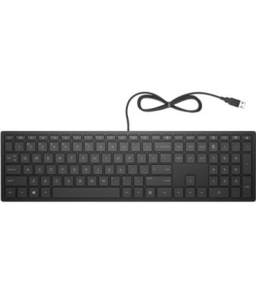 Teclado hp pavilion 300