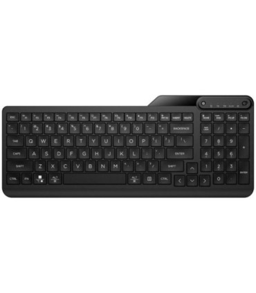 Teclado inalámbrico hp 475 dual
