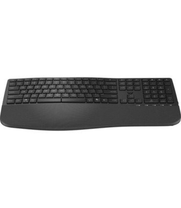 Teclado inalámbrico hp 685 comfort/ negro