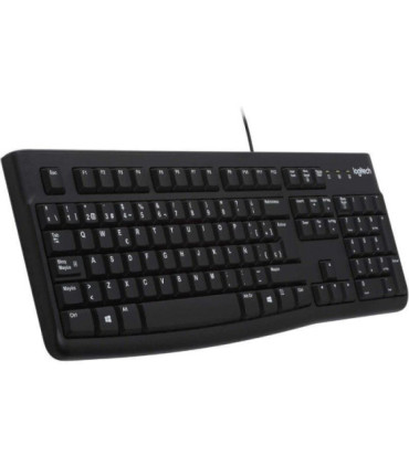 Teclado logitech k120 oem