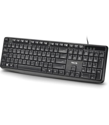 Teclado ngs funky v4/ portugués
