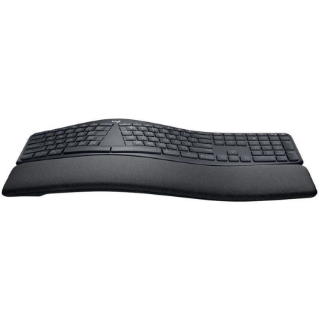 Teclado inalámbrico logitech ergo k860