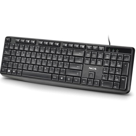 Teclado ngs funky v4/ portugués