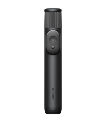 Palo para selfie xiaomi selfie stick tripod mini/ negro