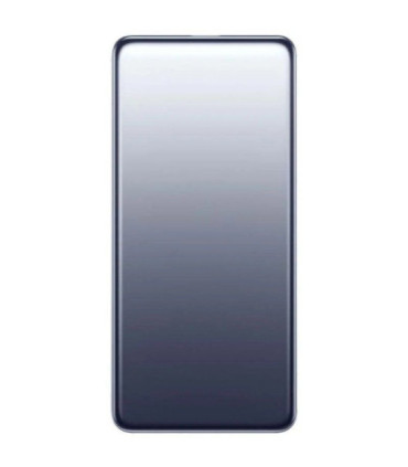 Powerbank 5000mah xiaomi ultra slim powerbank/ 20w/ plata