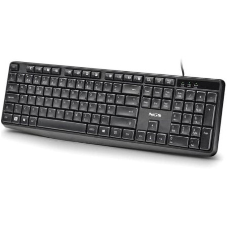 Teclado ngs funky v4/ portugués