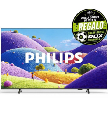 Televisor philips 43pus7001 43'/ ultra hd 4k/ smart tv/ wifi