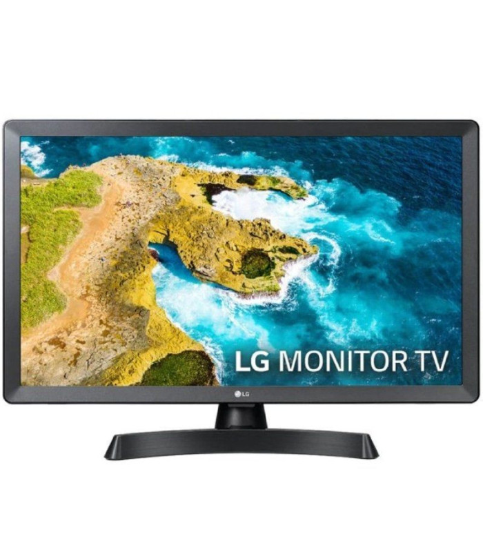 Televisor lg 24tq510s-pz 24'/ hd/ smart tv/ wifi