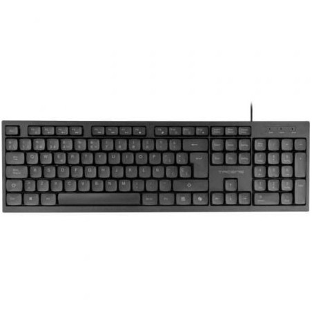 Teclado anima ak02es