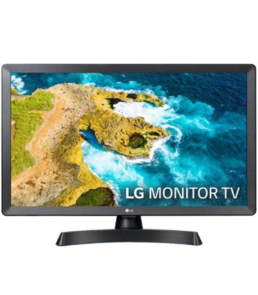 Televisor lg 24tq510s-pz 24'/ hd/ smart tv/ wifi