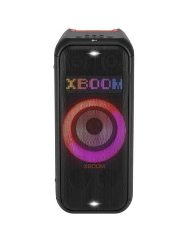 Altavoz con bluetooth lg xboom xl7s/ 250w/ 2.1