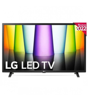 Televisor lg 32lq630b6la 32'/ hd/ smart tv/ wifi