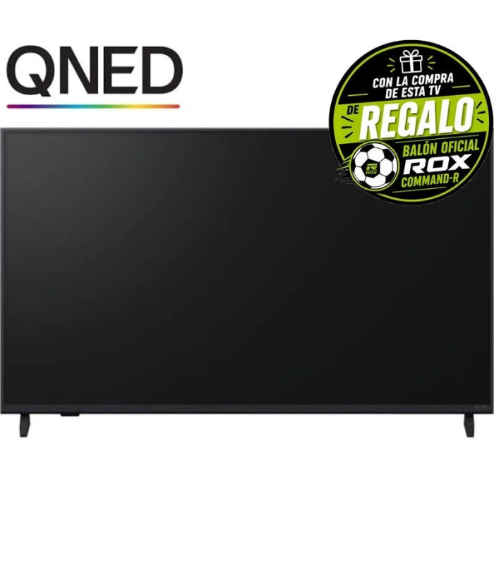 Televisor lg qned evo ai qned8eb mini led 43qned8eb3f 43'/ ultra hd 4k/ smart tv/ wifi