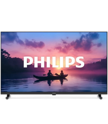 Televisor philips 24phs6050 24'/ hd/ smart tv/ wifi