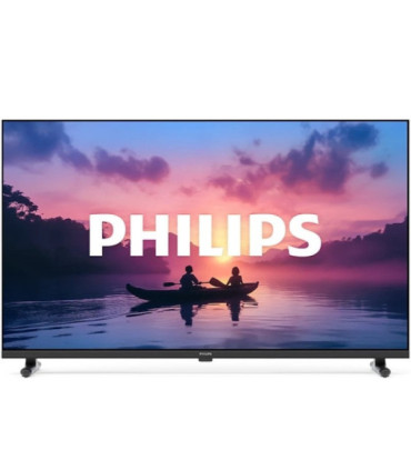 Televisor philips 40pfs6050 40'/ full hd/ smart tv/ wifi