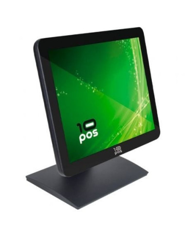 Monitor tpv 10pos ts-17hv 17'/ táctil