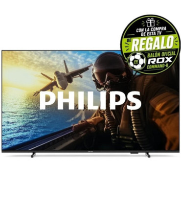 Televisor philips led 65pus7000 65'/ ultra hd 4k/ smart tv/ wifi