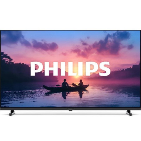 Televisor philips 32phs6000 32'/ hd/ smart tv/ wifi
