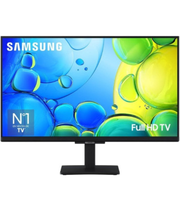 Televisor samsung f6005 tu24f6005fk 24'/ full hd/ smart tv/ wifi