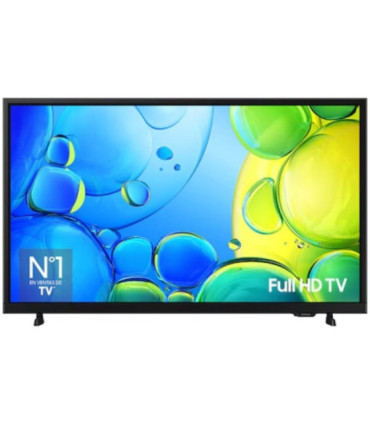 Televisor samsung tu32f6005fk 32'/ full hd/ smart tv/ wifi