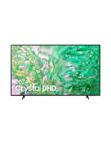 Televisor samsung crystal uhd tu43du8005 43'/ ultra hd 4k/ smart tv/ wifi