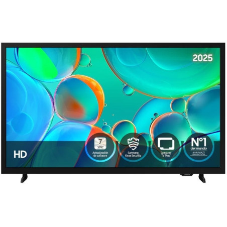 Televisor samsung h5005 tu32h5005fk 32'/ hd/ smart tv/ wifi
