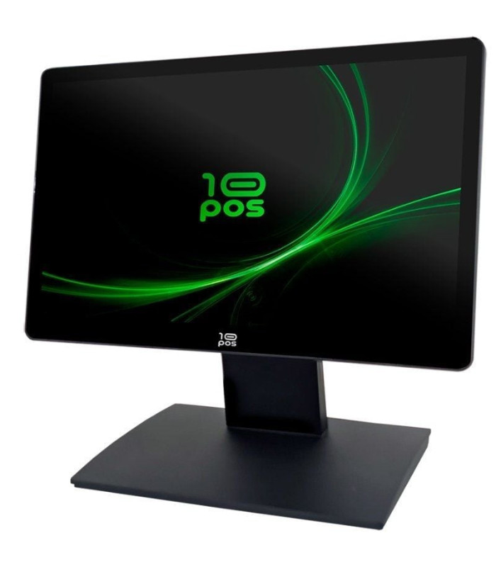 Monitor tpv 10pos ts-16hv 16'/ táctil