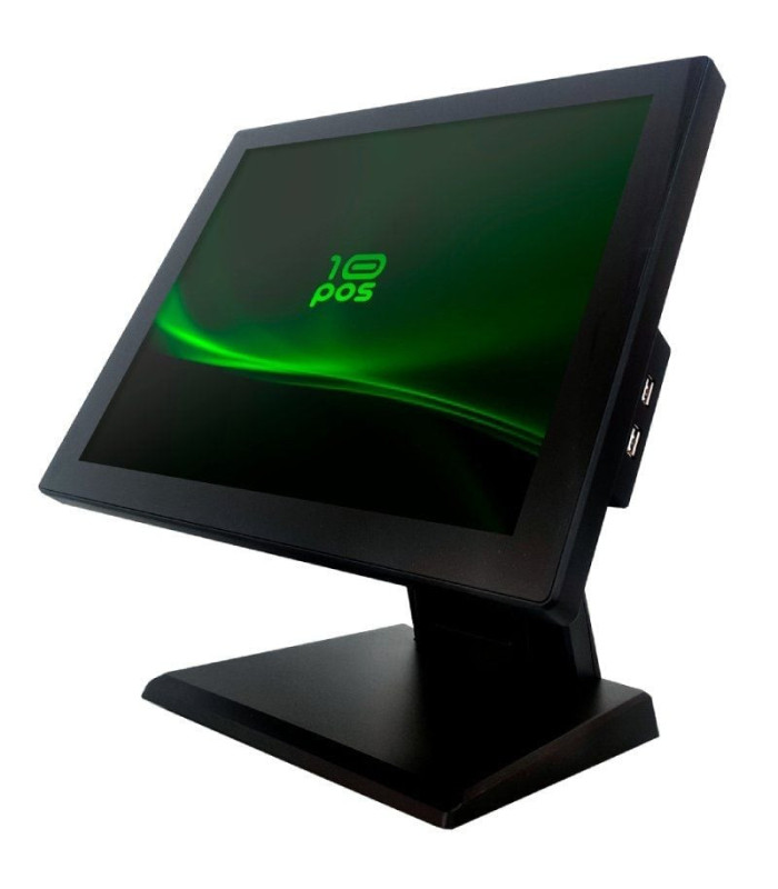 Tpv 10pos 10t-15/ intel core i5 7th/ 8gb/ 256gb ssd/ 15'/ táctil/ wifi