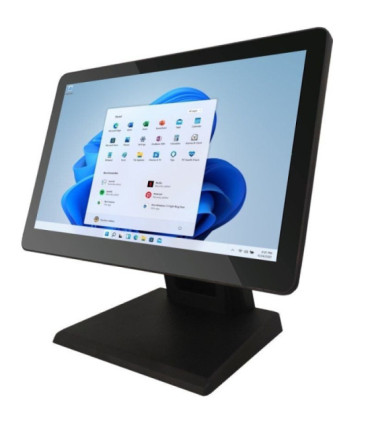 Tpv 10pos 10t-16/ intel core i5/ 8gb/ 256gb ssd/ 15.6'/ táctil/ wifi/ win11 iot