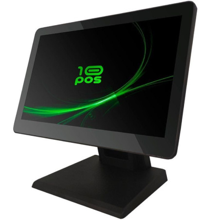 Tpv 10pos 10t-16j648128/ intel j6412/ 8gb/ 128gb ssd/ 15.6'/ táctil/ wifi