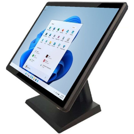 Tpv 10pos 10t-17/ intel core i5 7to/ 8gb/ 256gb ssd/ 17'/ táctil/ wifi/ win11 iot