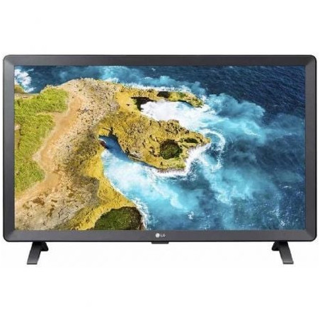 Televisor lg 24tq520s-pz 23.6'/ hd/ smart tv/ wifi