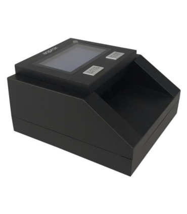 Detector de billetes falsos approx appbilldetector