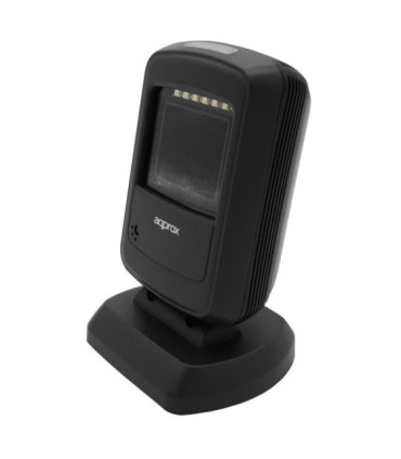 Lector de código de barras 1d-2d-qr approx appls07desk/ usb